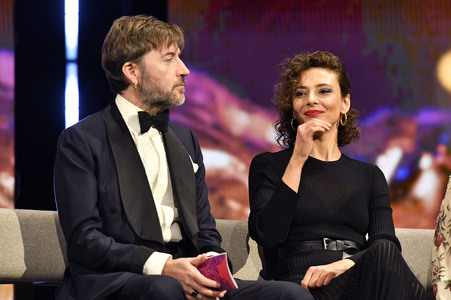 Preisverleihung, Berlinale 2024