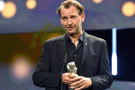 Preisverleihung, Berlinale 2024