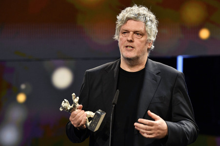 Preisverleihung, Berlinale 2024