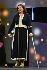 Preisverleihung, Berlinale 2024