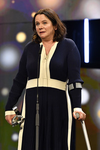 Preisverleihung, Berlinale 2024