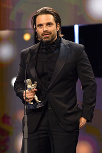 Preisverleihung, Berlinale 2024