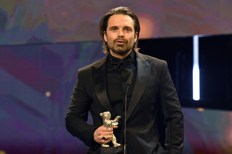 Preisverleihung, Berlinale 2024