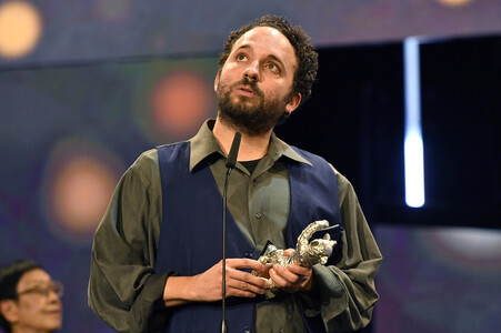 Preisverleihung, Berlinale 2024