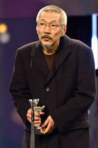 Preisverleihung, Berlinale 2024