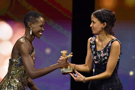 Preisverleihung, Berlinale 2024