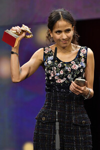 Preisverleihung, Berlinale 2024