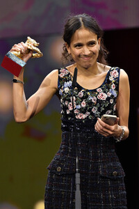 Preisverleihung, Berlinale 2024