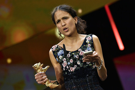 Preisverleihung, Berlinale 2024