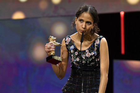 Preisverleihung, Berlinale 2024