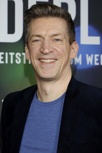 Filmpremiere 'Wunderland - Vom Kindheitstraum zum Welterfolg' in Hamburg