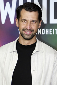 Filmpremiere 'Wunderland - Vom Kindheitstraum zum Welterfolg' in Hamburg