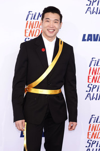 Film Independent Spirit Awards 2024 in Santa Monica