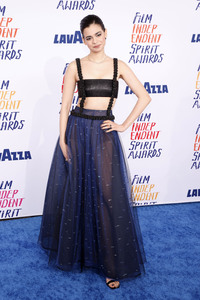 Film Independent Spirit Awards 2024 in Santa Monica