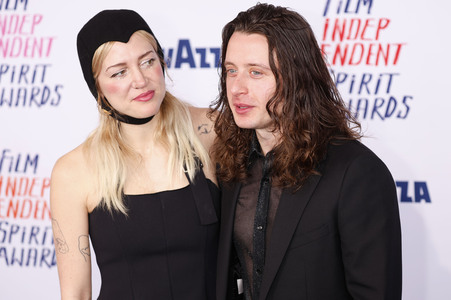 Film Independent Spirit Awards 2024 in Santa Monica