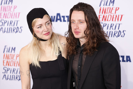 Film Independent Spirit Awards 2024 in Santa Monica