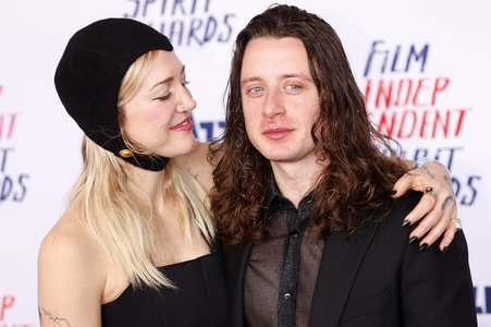 Film Independent Spirit Awards 2024 in Santa Monica