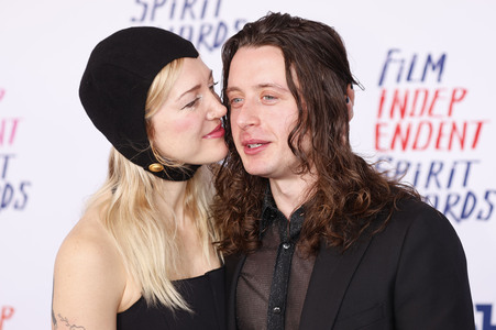 Film Independent Spirit Awards 2024 in Santa Monica