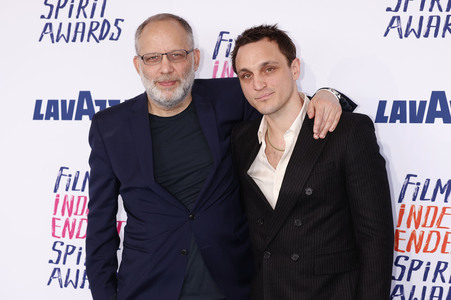 Film Independent Spirit Awards 2024 in Santa Monica