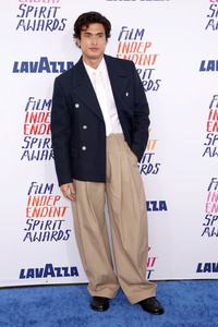 Film Independent Spirit Awards 2024 in Santa Monica