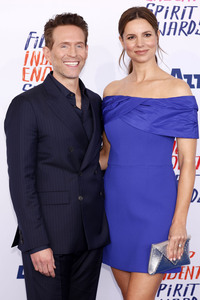 Film Independent Spirit Awards 2024 in Santa Monica