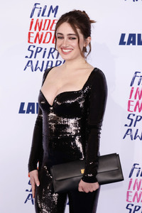 Film Independent Spirit Awards 2024 in Santa Monica