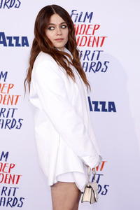 Film Independent Spirit Awards 2024 in Santa Monica