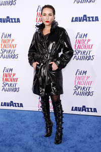 Film Independent Spirit Awards 2024 in Santa Monica