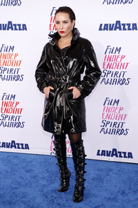 Film Independent Spirit Awards 2024 in Santa Monica