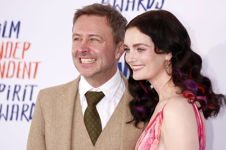 Film Independent Spirit Awards 2024 in Santa Monica