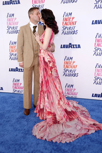 Film Independent Spirit Awards 2024 in Santa Monica