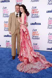 Film Independent Spirit Awards 2024 in Santa Monica