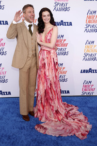 Film Independent Spirit Awards 2024 in Santa Monica