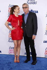 Film Independent Spirit Awards 2024 in Santa Monica