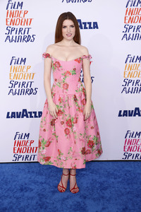 Film Independent Spirit Awards 2024 in Santa Monica