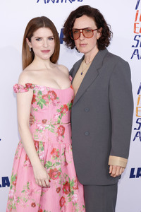 Film Independent Spirit Awards 2024 in Santa Monica