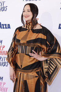 Film Independent Spirit Awards 2024 in Santa Monica