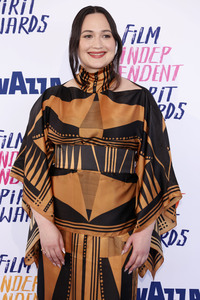 Film Independent Spirit Awards 2024 in Santa Monica