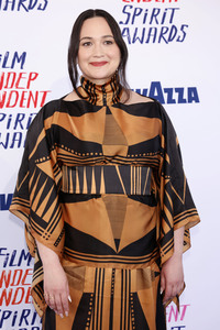 Film Independent Spirit Awards 2024 in Santa Monica