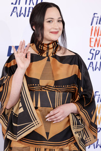 Film Independent Spirit Awards 2024 in Santa Monica