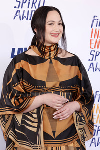 Film Independent Spirit Awards 2024 in Santa Monica