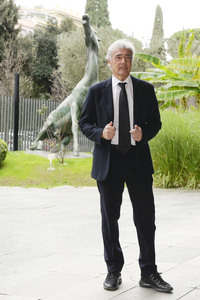 Photocall 'La TV fa 70' in Rom