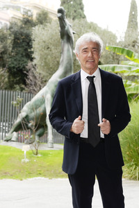 Photocall 'La TV fa 70' in Rom