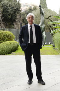 Photocall 'La TV fa 70' in Rom