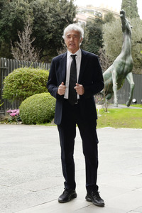 Photocall 'La TV fa 70' in Rom