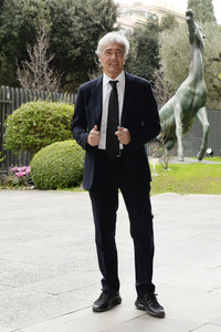 Photocall 'La TV fa 70' in Rom