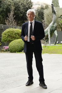 Photocall 'La TV fa 70' in Rom