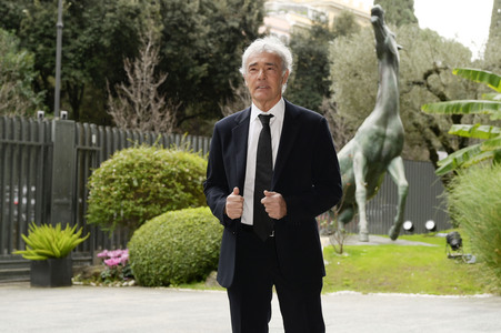 Photocall 'La TV fa 70' in Rom