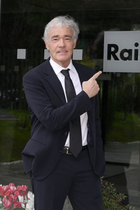 Photocall 'La TV fa 70' in Rom