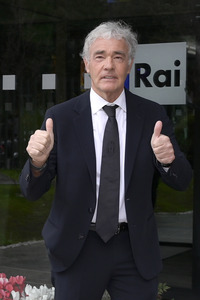 Photocall 'La TV fa 70' in Rom